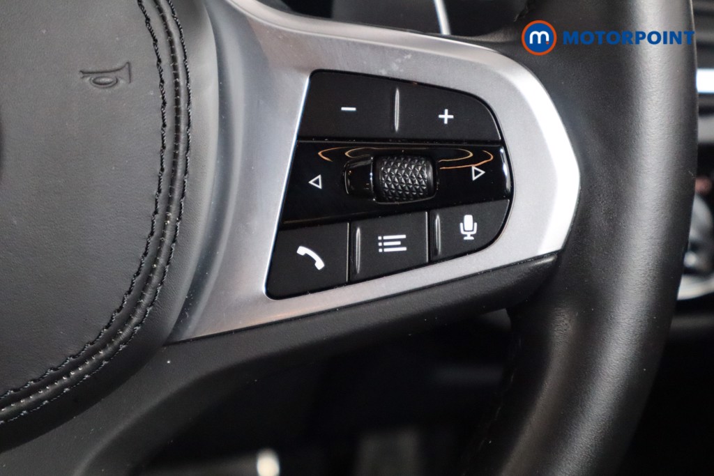 BMW 5 Series M Sport Automatic Diesel Saloon - Stock Number (1566036) - 8th supplementary image