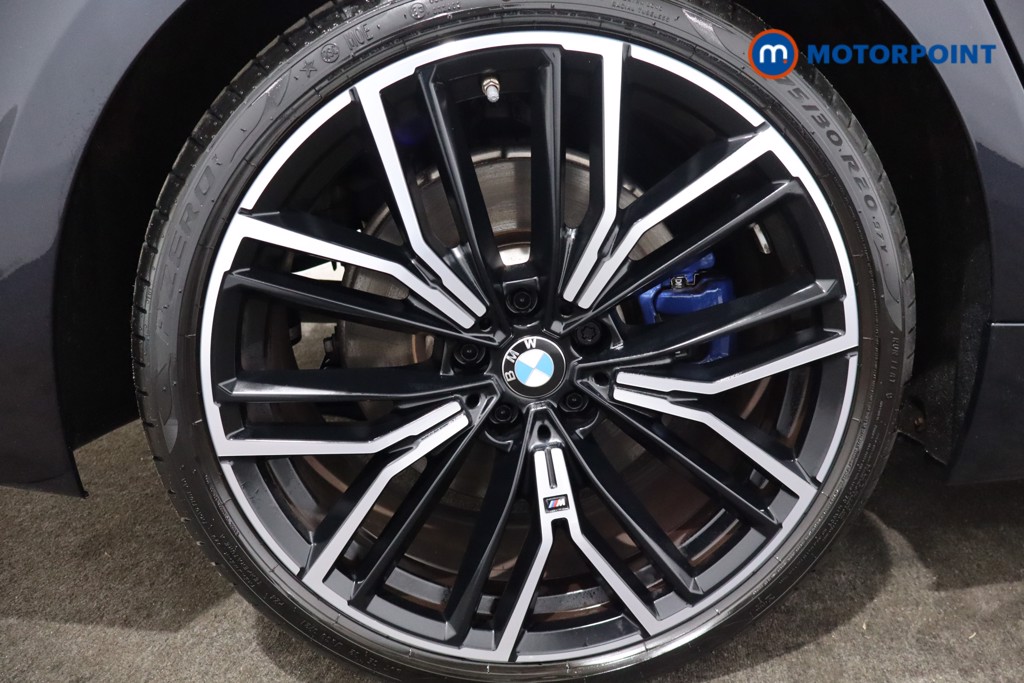 BMW 5 Series M Sport Automatic Diesel Saloon - Stock Number (1566036) - 9th supplementary image