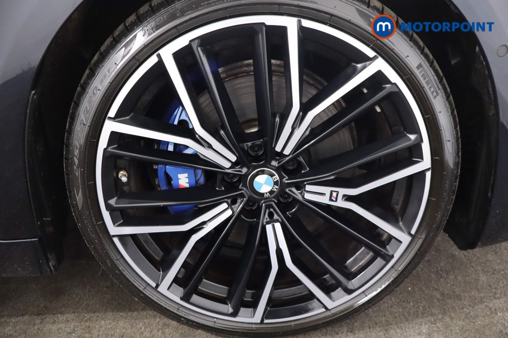 BMW 5 Series M Sport Automatic Diesel Saloon - Stock Number (1566036) - 10th supplementary image