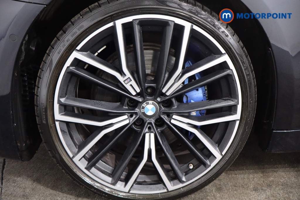 BMW 5 Series M Sport Automatic Diesel Saloon - Stock Number (1566036) - 11th supplementary image