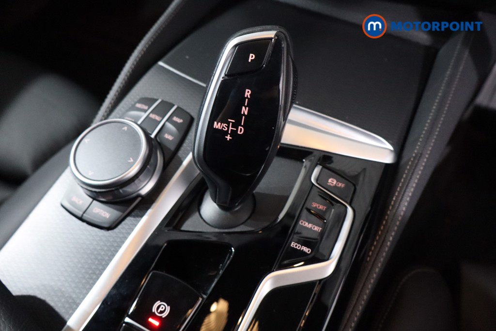 BMW 5 Series M Sport Automatic Diesel Saloon - Stock Number (1566036) - 14th supplementary image