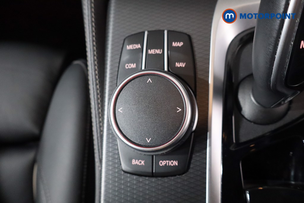 BMW 5 Series M Sport Automatic Diesel Saloon - Stock Number (1566036) - 15th supplementary image