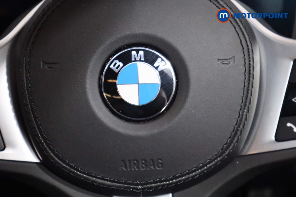 BMW 5 Series M Sport Automatic Diesel Saloon - Stock Number (1566036) - 18th supplementary image
