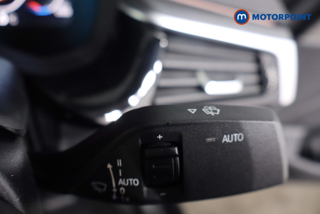 BMW 5 Series M Sport Automatic Diesel Saloon - Stock Number (1566036) - 19th supplementary image
