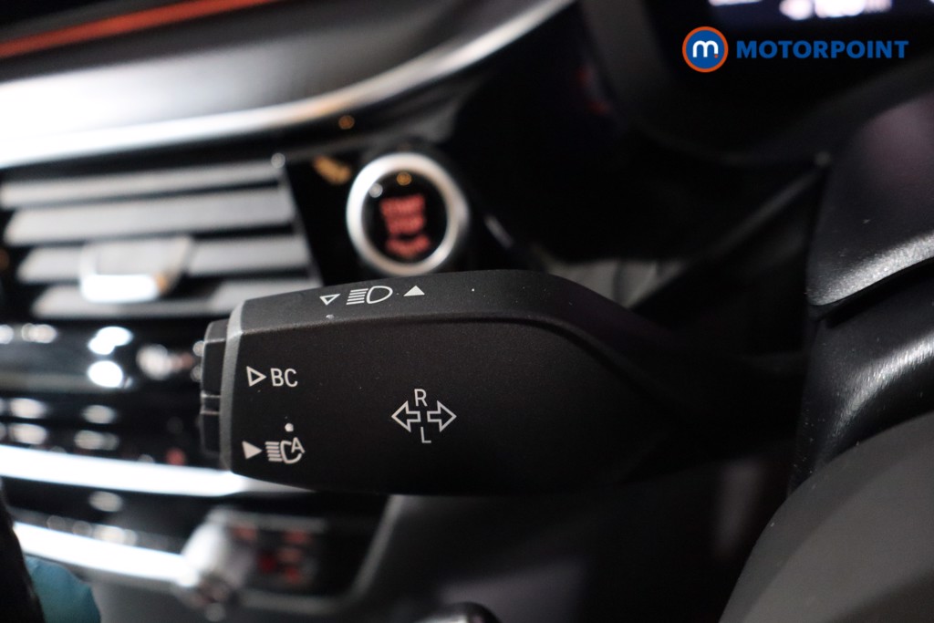 BMW 5 Series M Sport Automatic Diesel Saloon - Stock Number (1566036) - 20th supplementary image
