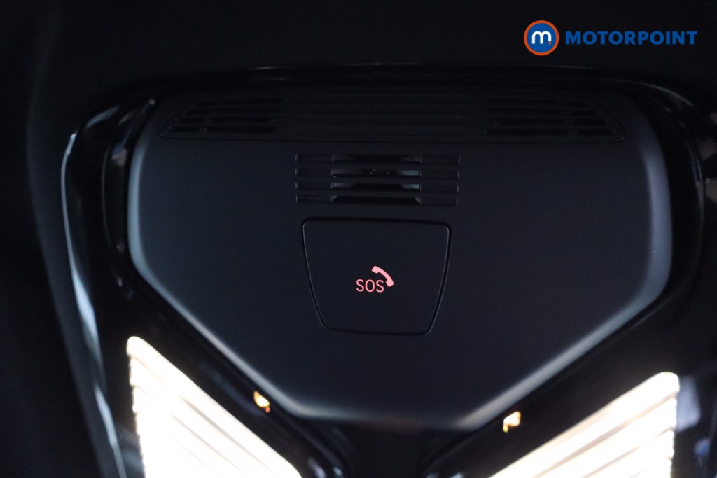 BMW 5 Series M Sport Automatic Diesel Saloon - Stock Number (1566036) - 21st supplementary image
