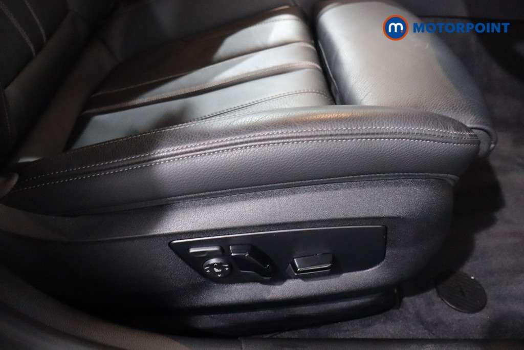 BMW 5 Series M Sport Automatic Diesel Saloon - Stock Number (1566036) - 23rd supplementary image