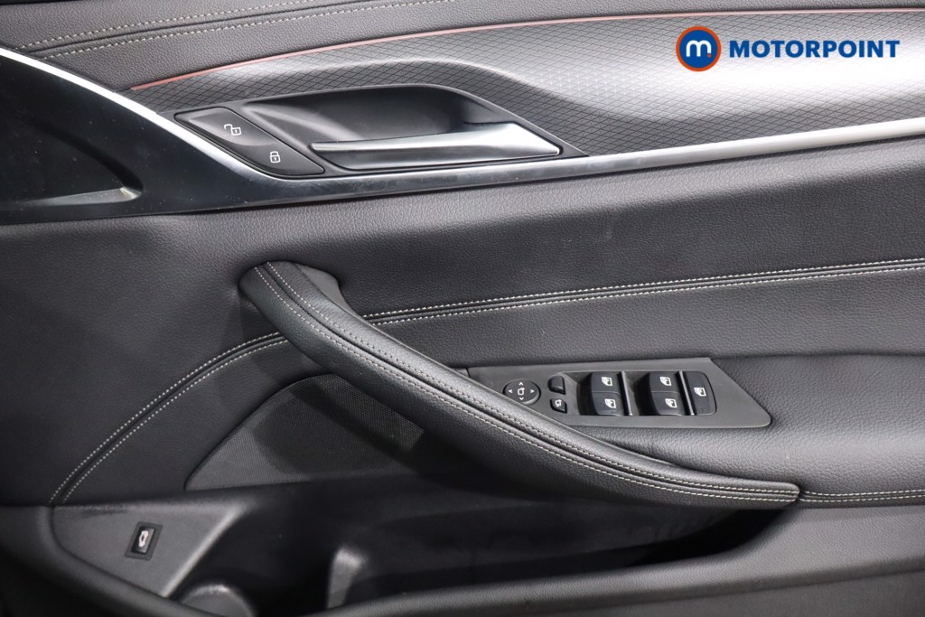 BMW 5 Series M Sport Automatic Diesel Saloon - Stock Number (1566036) - 25th supplementary image