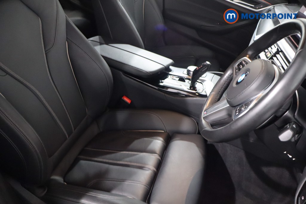 BMW 5 Series M Sport Automatic Diesel Saloon - Stock Number (1566036) - 27th supplementary image