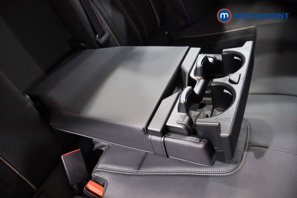 BMW 5 Series M Sport Automatic Diesel Saloon - Stock Number (1566036) - 29th supplementary image