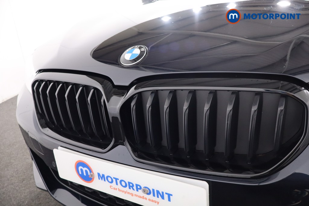 BMW 5 Series M Sport Automatic Diesel Saloon - Stock Number (1566036) - 32nd supplementary image