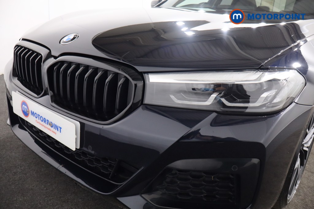 BMW 5 Series M Sport Automatic Diesel Saloon - Stock Number (1566036) - 33rd supplementary image