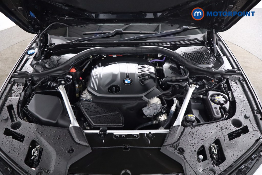 BMW 5 Series M Sport Automatic Diesel Saloon - Stock Number (1566036) - 34th supplementary image