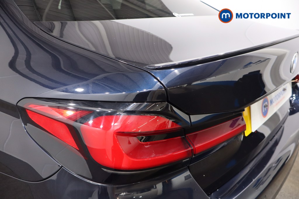 BMW 5 Series M Sport Automatic Diesel Saloon - Stock Number (1566036) - 36th supplementary image
