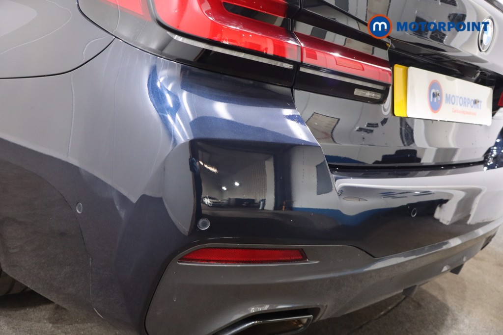 BMW 5 Series M Sport Automatic Diesel Saloon - Stock Number (1566036) - 37th supplementary image