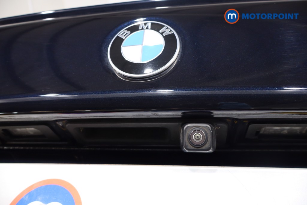BMW 5 Series M Sport Automatic Diesel Saloon - Stock Number (1566036) - 38th supplementary image