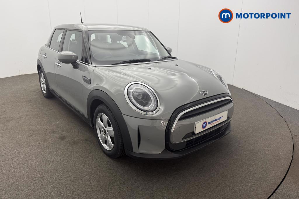 Mini Hatchback One Classic Manual Petrol Hatchback - Stock Number (1566058) - 2nd supplementary image