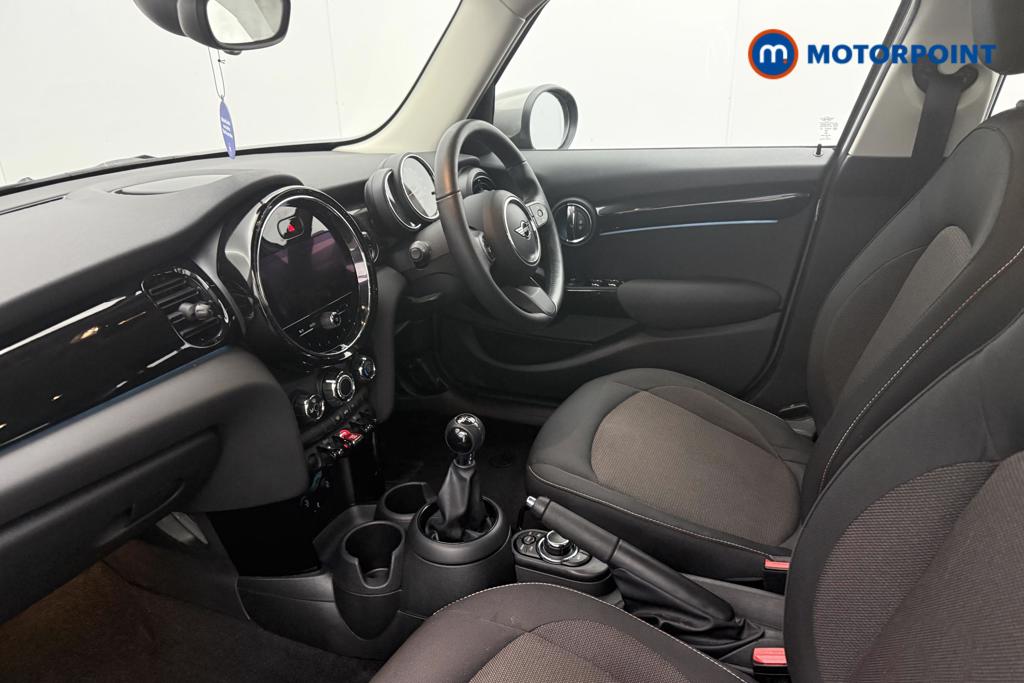 Mini Hatchback One Classic Manual Petrol Hatchback - Stock Number (1566058) - 3rd supplementary image