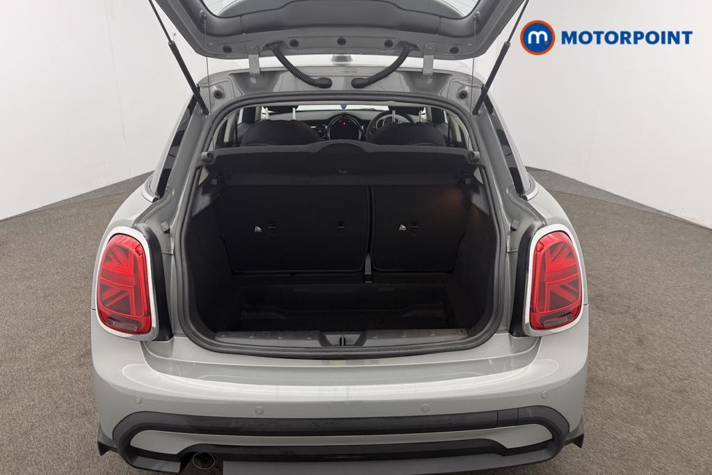 Mini Hatchback One Classic Manual Petrol Hatchback - Stock Number (1566058) - 19th supplementary image
