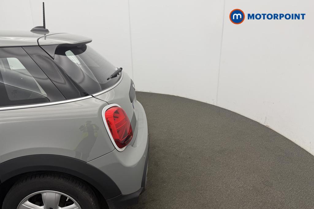 Mini Hatchback One Classic Manual Petrol Hatchback - Stock Number (1566058) - 21st supplementary image