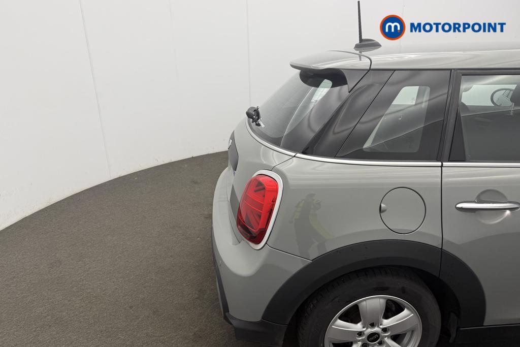 Mini Hatchback One Classic Manual Petrol Hatchback - Stock Number (1566058) - 22nd supplementary image
