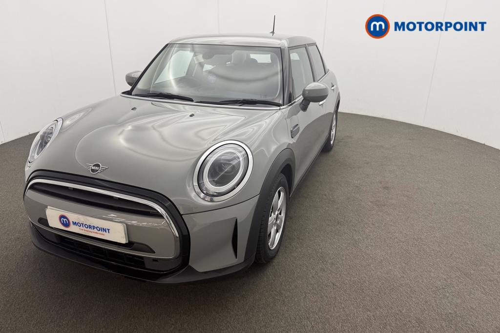Mini Hatchback One Classic Manual Petrol Hatchback - Stock Number (1566058) - 1st supplementary image