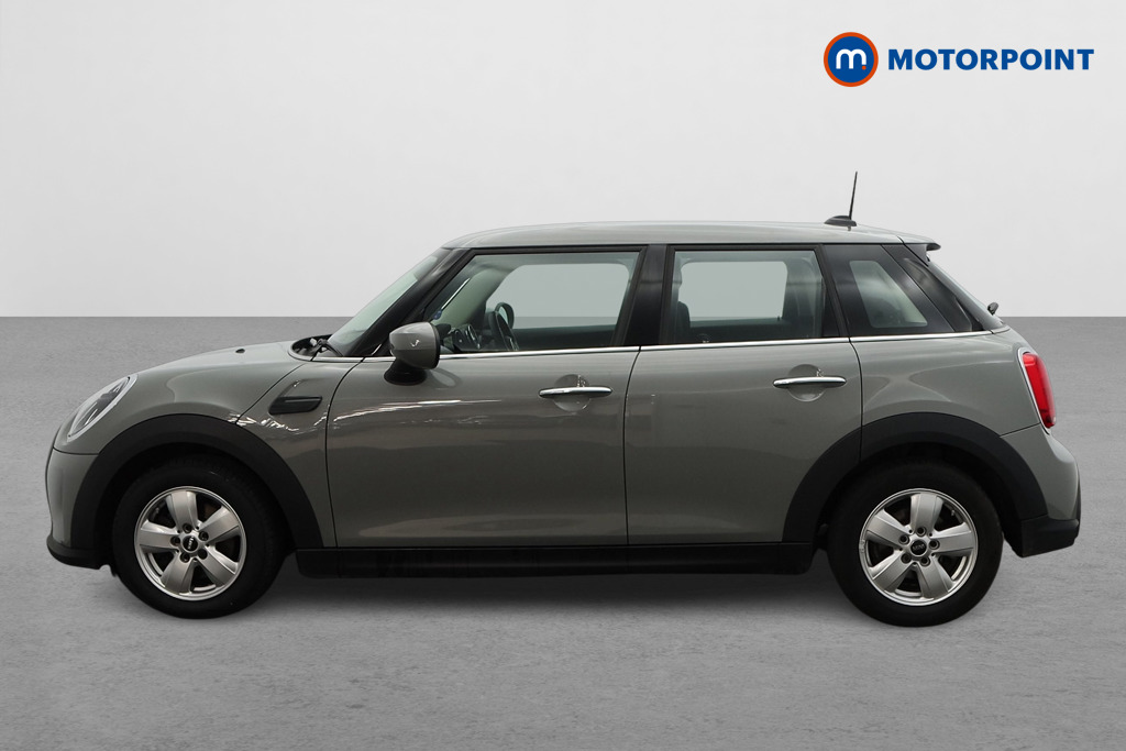 Mini Hatchback One Classic Manual Petrol Hatchback - Stock Number (1566058) - Passenger side
