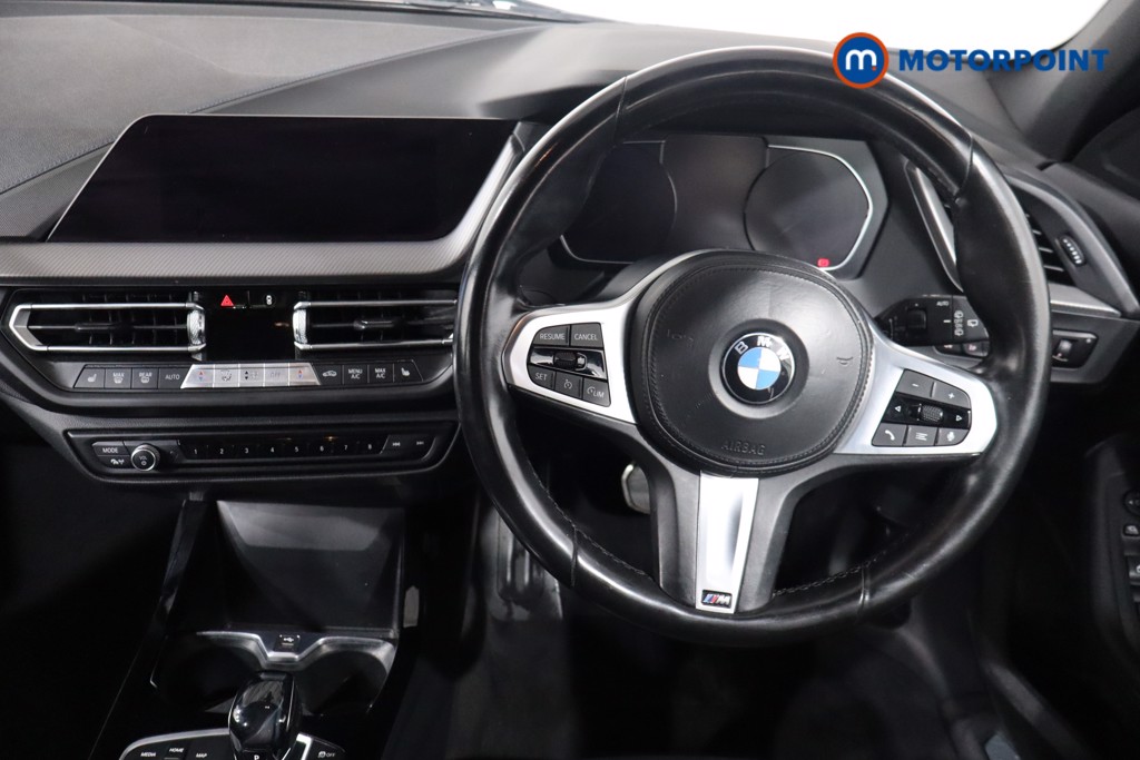 BMW 1 Series M Sport Automatic Petrol Hatchback - Stock Number (1566060) - 3rd supplementary image