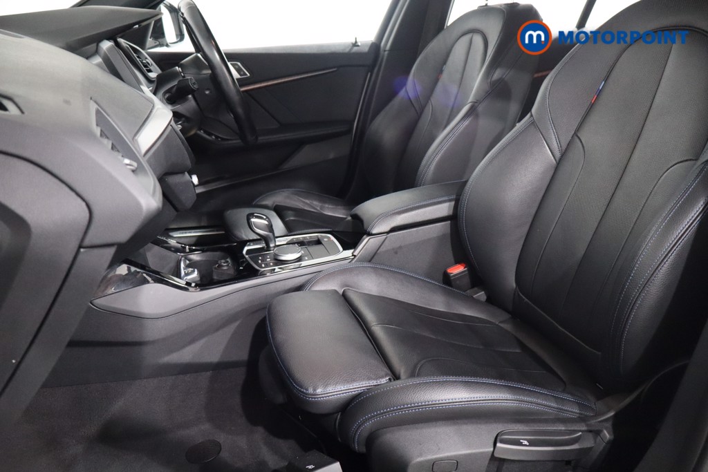 BMW 1 Series M Sport Automatic Petrol Hatchback - Stock Number (1566060) - 4th supplementary image