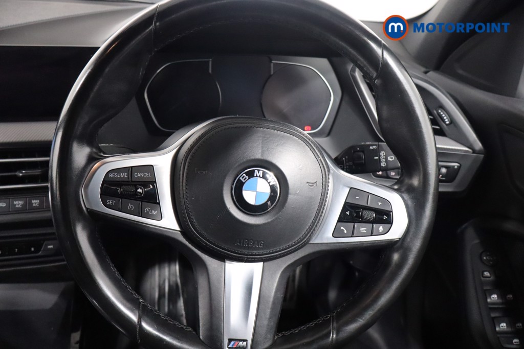 BMW 1 Series M Sport Automatic Petrol Hatchback - Stock Number (1566060) - 6th supplementary image