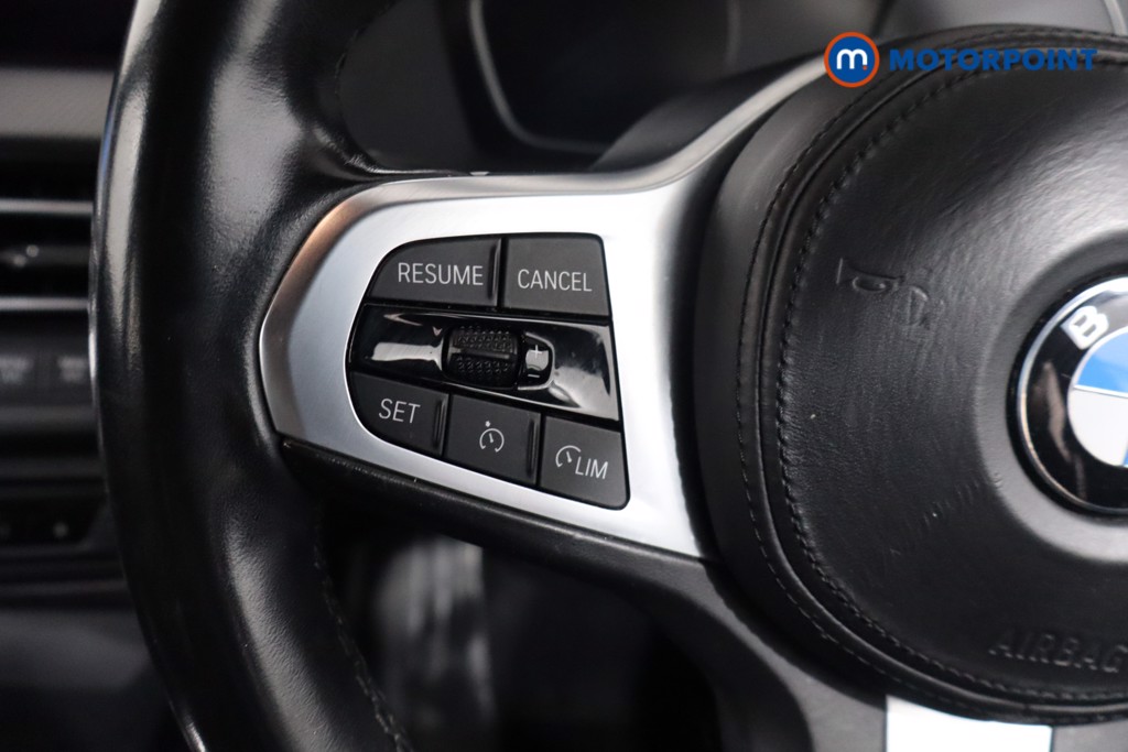 BMW 1 Series M Sport Automatic Petrol Hatchback - Stock Number (1566060) - 7th supplementary image
