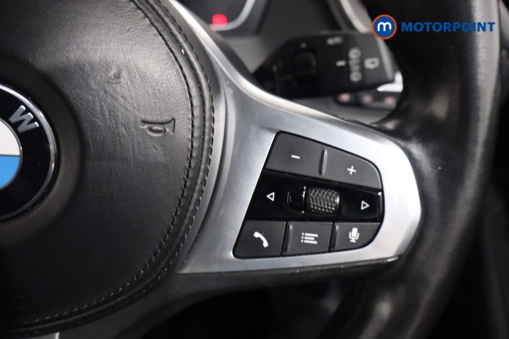 BMW 1 Series M Sport Automatic Petrol Hatchback - Stock Number (1566060) - 8th supplementary image