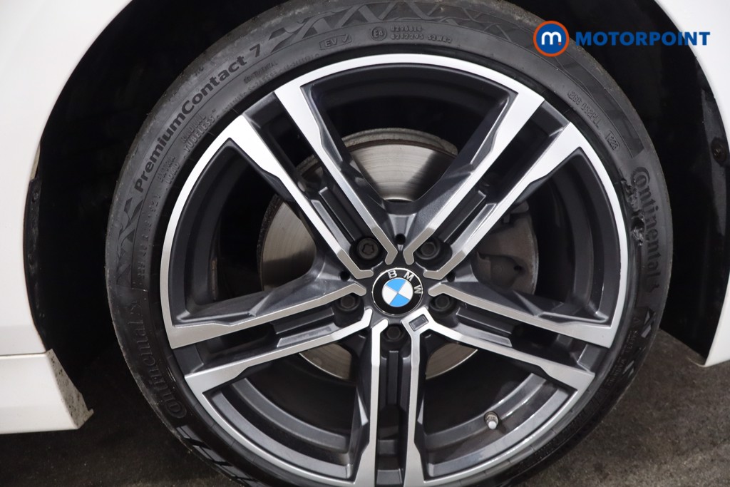 BMW 1 Series M Sport Automatic Petrol Hatchback - Stock Number (1566060) - 10th supplementary image