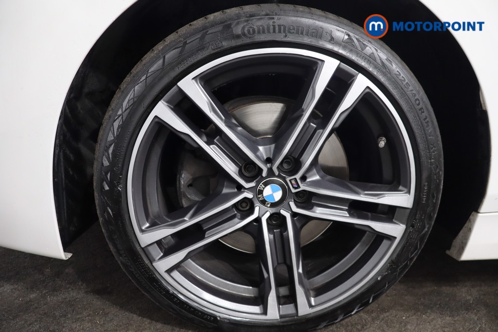 BMW 1 Series M Sport Automatic Petrol Hatchback - Stock Number (1566060) - 11th supplementary image