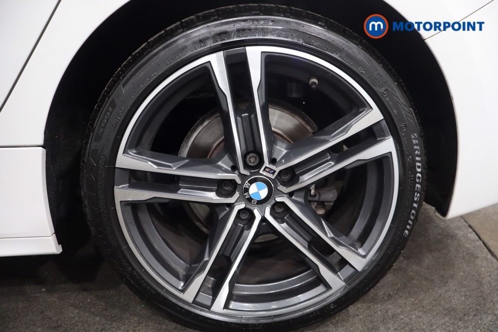 BMW 1 Series M Sport Automatic Petrol Hatchback - Stock Number (1566060) - 12th supplementary image