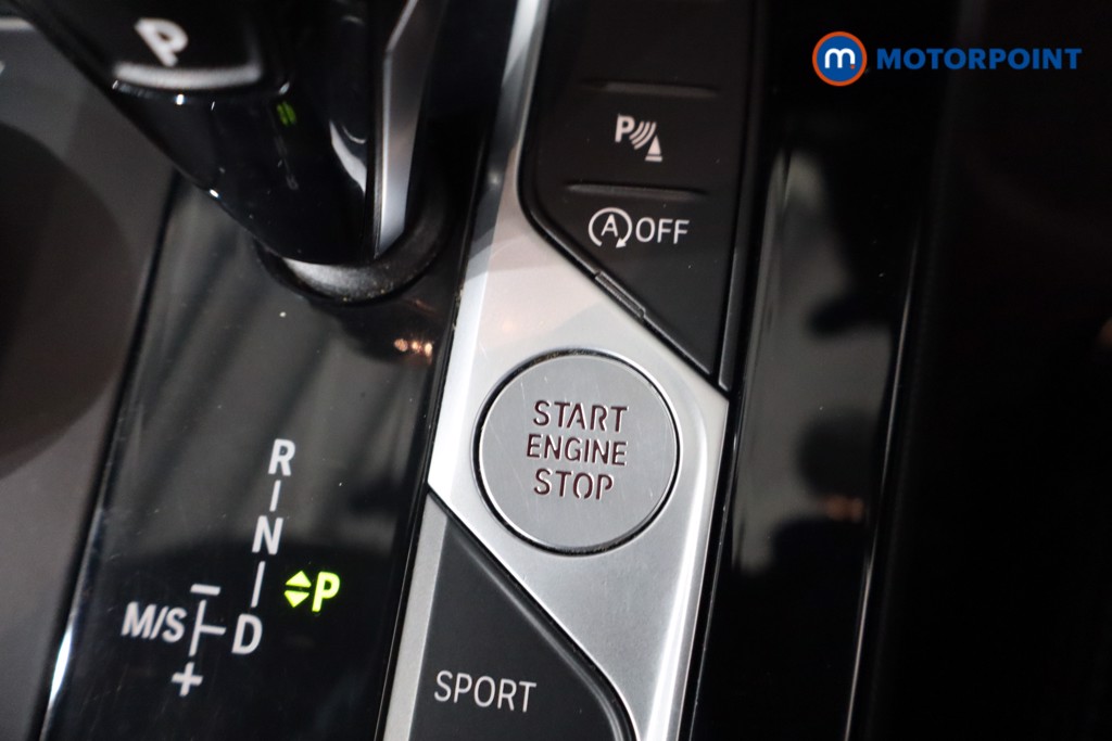 BMW 1 Series M Sport Automatic Petrol Hatchback - Stock Number (1566060) - 13th supplementary image