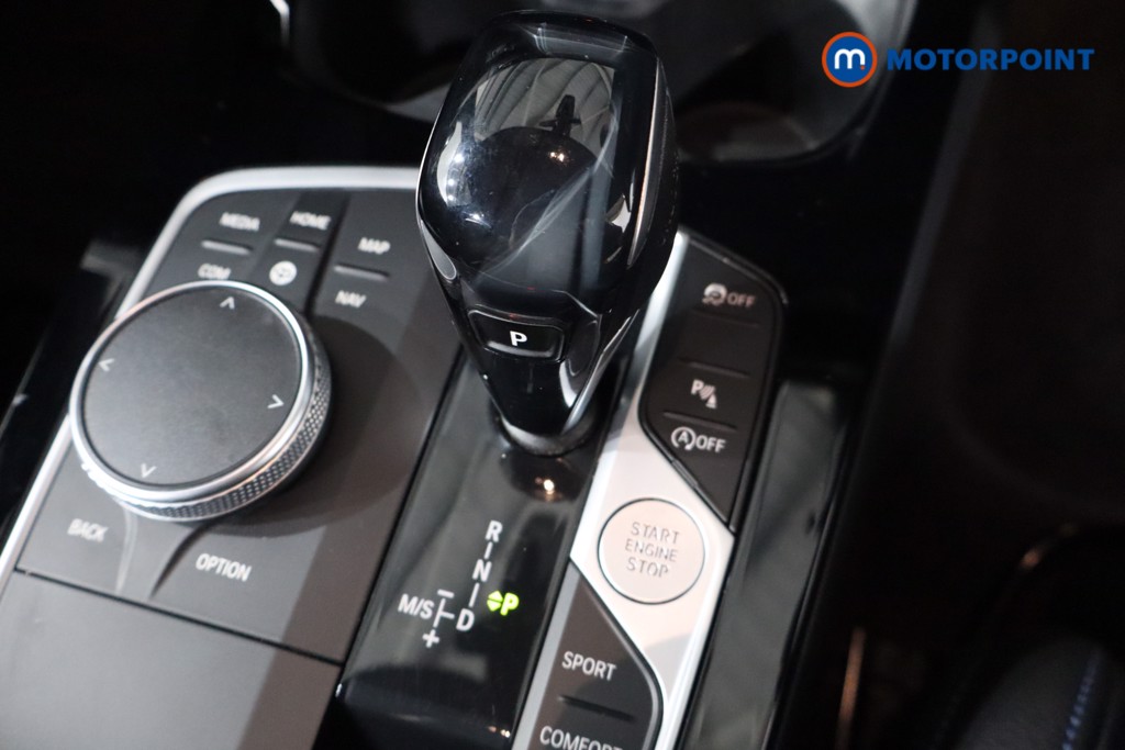 BMW 1 Series M Sport Automatic Petrol Hatchback - Stock Number (1566060) - 14th supplementary image