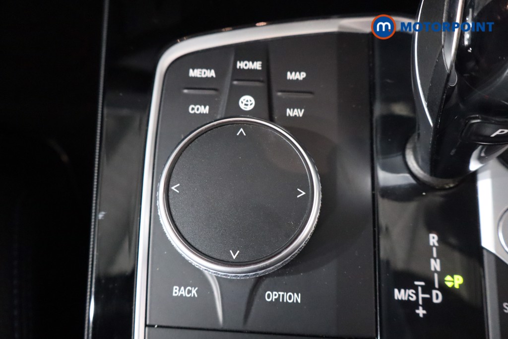 BMW 1 Series M Sport Automatic Petrol Hatchback - Stock Number (1566060) - 15th supplementary image