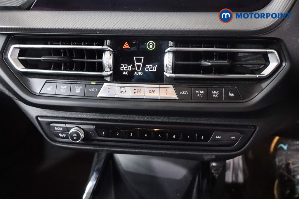 BMW 1 Series M Sport Automatic Petrol Hatchback - Stock Number (1566060) - 16th supplementary image