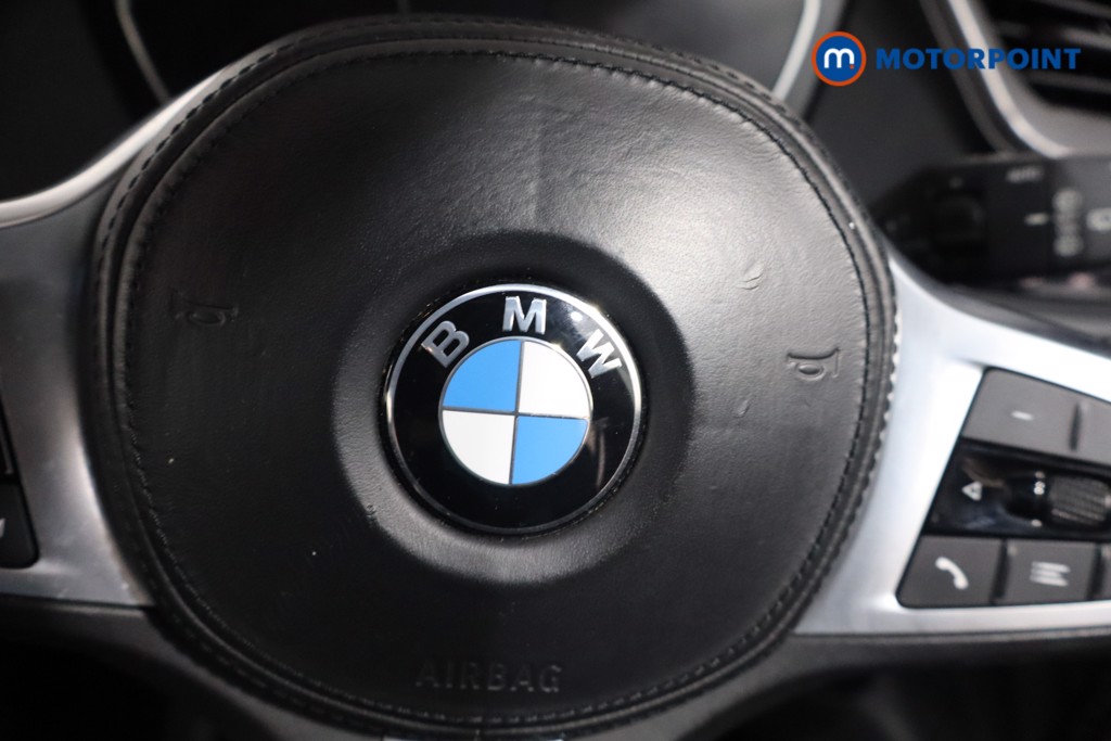 BMW 1 Series M Sport Automatic Petrol Hatchback - Stock Number (1566060) - 18th supplementary image