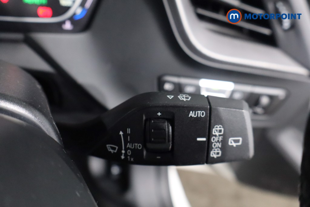 BMW 1 Series M Sport Automatic Petrol Hatchback - Stock Number (1566060) - 19th supplementary image