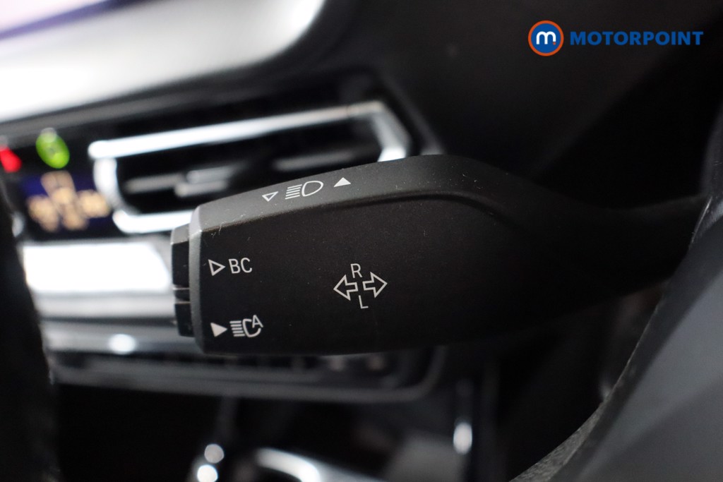 BMW 1 Series M Sport Automatic Petrol Hatchback - Stock Number (1566060) - 20th supplementary image