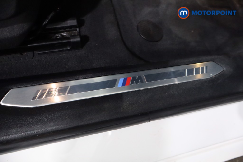 BMW 1 Series M Sport Automatic Petrol Hatchback - Stock Number (1566060) - 22nd supplementary image