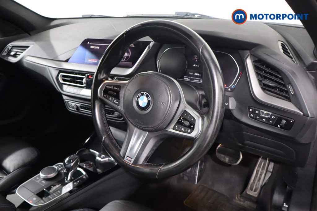 BMW 1 Series M Sport Automatic Petrol Hatchback - Stock Number (1566060) - 23rd supplementary image