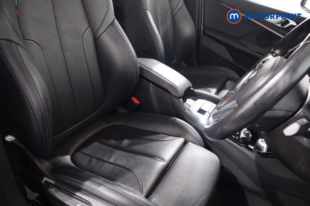 BMW 1 Series M Sport Automatic Petrol Hatchback - Stock Number (1566060) - 24th supplementary image