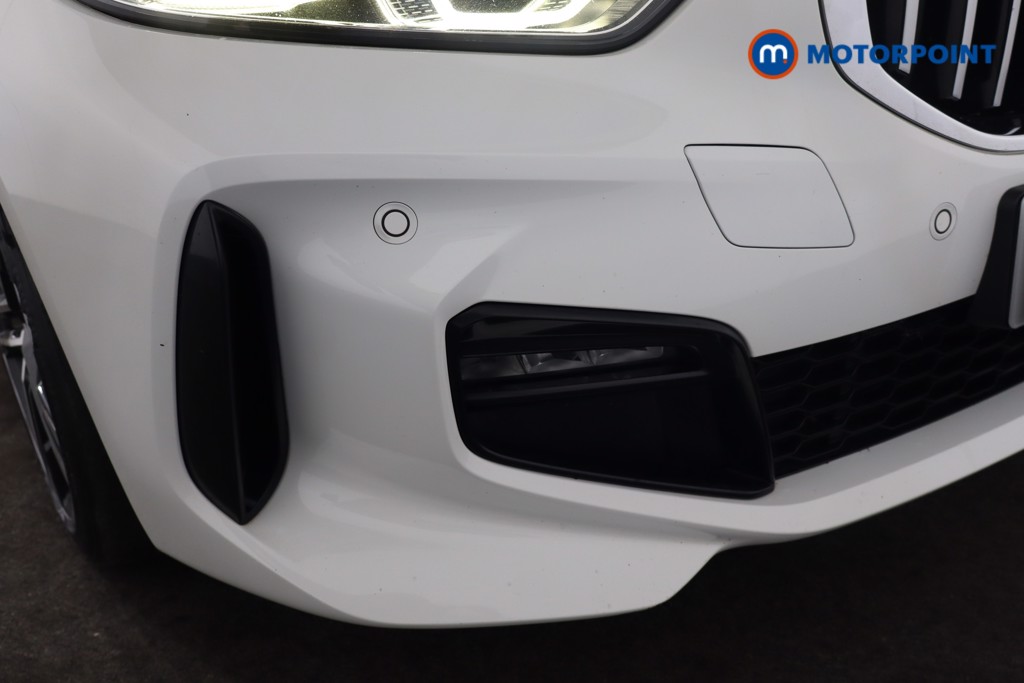 BMW 1 Series M Sport Automatic Petrol Hatchback - Stock Number (1566060) - 27th supplementary image