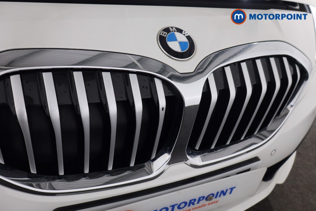 BMW 1 Series M Sport Automatic Petrol Hatchback - Stock Number (1566060) - 29th supplementary image