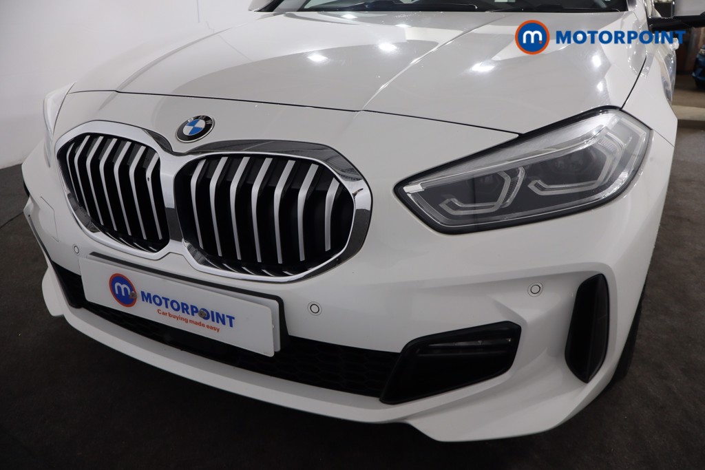 BMW 1 Series M Sport Automatic Petrol Hatchback - Stock Number (1566060) - 30th supplementary image