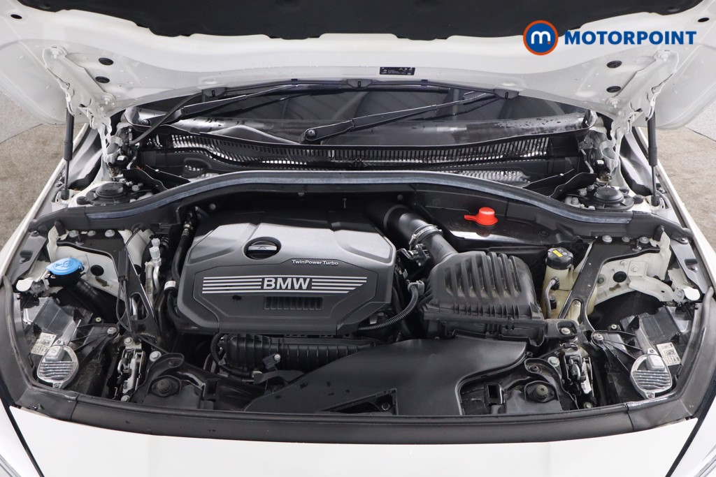 BMW 1 Series M Sport Automatic Petrol Hatchback - Stock Number (1566060) - 31st supplementary image