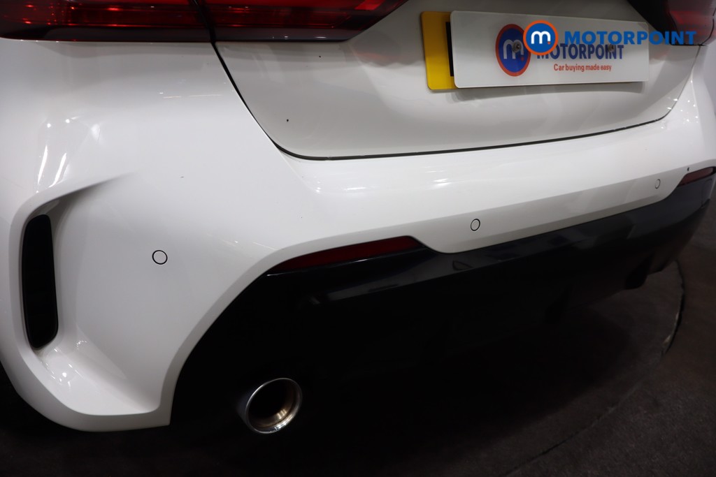 BMW 1 Series M Sport Automatic Petrol Hatchback - Stock Number (1566060) - 34th supplementary image